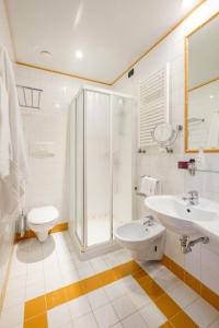 Habitación Doble Estándar - 1 o 2 camas