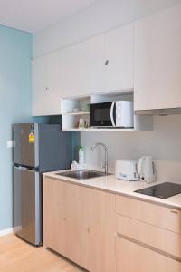 Veranda Residence Pattaya by Boom