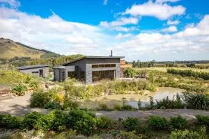 Ballymoney Cnoc - 林肯