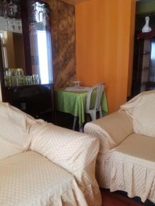 Hotel "VIRGEN DEL SOCAVON"