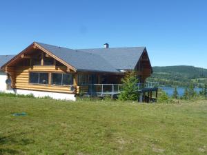 Little Black Bear LodgeB&B