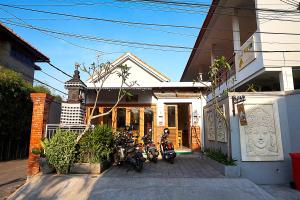 Sweet Corner Guest House