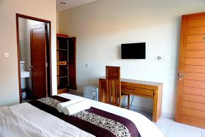 Phòng Đôi Cao Cấp (Superior Double Room)