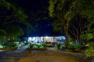 Jays Holiday Resort