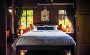 Rommai Villa Chiang Rai