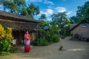 obrázek - Bardia Community Homestay