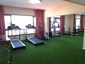 Studio room in Top Hotel Apartments