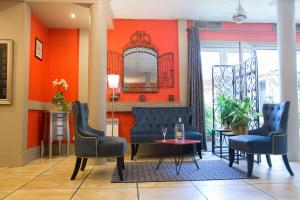 Hotels Hotel Saint Antoine : photos des chambres