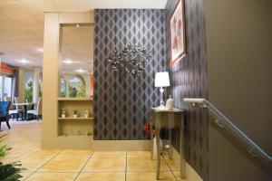 Hotels Hotel Saint Antoine : photos des chambres