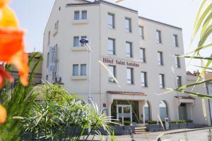 Hotels Hotel Saint Antoine : photos des chambres