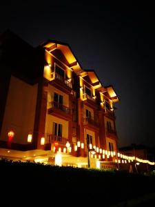 The Signature Hotel @ Thapae