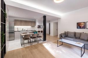 Stylish Formionos Apartment