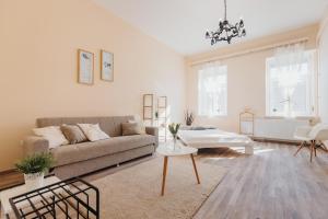 Appartement Hajnal Home Szeged Hongarije