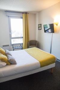 Hotels Hotel Saint Antoine : photos des chambres