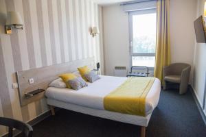 Hotels Hotel Saint Antoine : photos des chambres