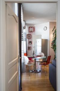 Hibiscus Apartment