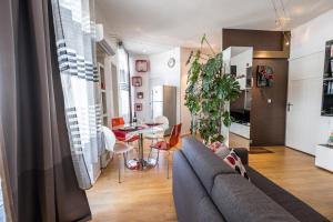 3 star appartamento Hibiscus Apartments Annecy Francia