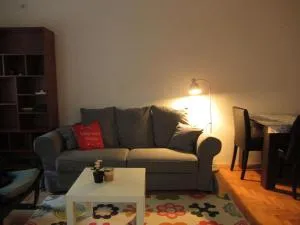 Ildo's maisonette - Subotica