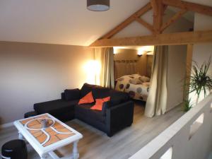 Gite la Péraie - Le Chêne