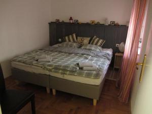 Ildos maisonette