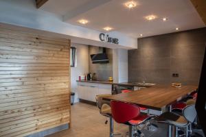Appartements VbyOnyx : photos des chambres