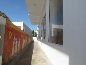 Mountain Wave Hotel and Surfshop