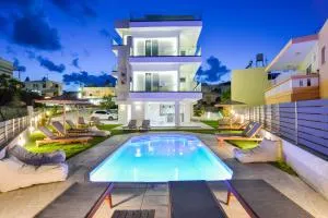 Elia Kalamaki Hotel - 卡拉马基