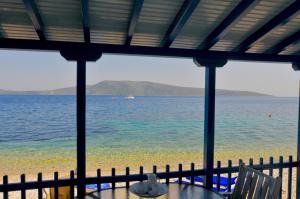 Seahorse cottage Alonissos Greece