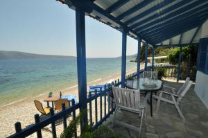 Seahorse cottage Alonissos Greece