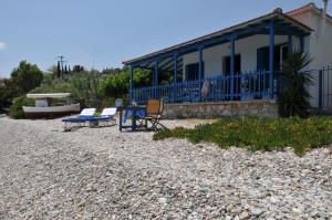 Seahorse cottage Alonissos Greece