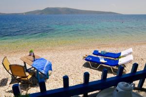 Seahorse cottage Alonissos Greece