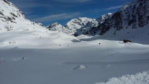 Appartements Chamrousse 1750 - Le Taillefer - Appartement classe 3 etoiles : photos des chambres