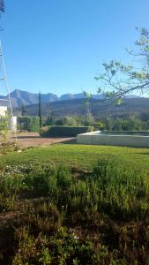 Klaarstroom Guest House