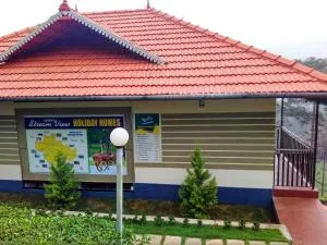 Vythiri Stream View - Vythiri