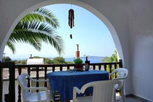 Villa Elizabeth Apartments