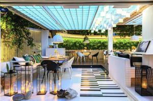 Semeli Hotel Myconos Greece