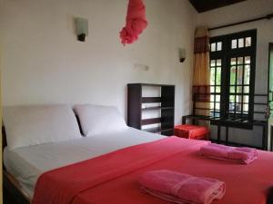 Villa Eden Paradise