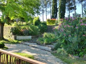 Hotels Hotel Pont Levis - Franck Putelat : photos des chambres