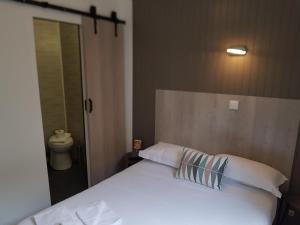 Hotels hotel de la gare : photos des chambres