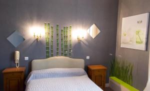 Hotels La Tete Noire : photos des chambres