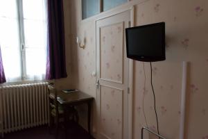Hotels La Tete Noire : photos des chambres