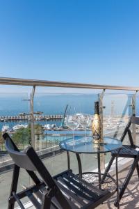 Apartmán Sea View Marina Vladivostok Rusko