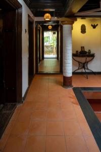 Kunnampath Heritage Nalukettu