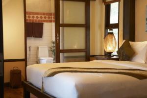 Salad Buri Resort- SHA Extra Plus