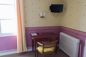 Hotels La Tete Noire : photos des chambres