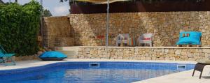 Arianella Holiday Home Penedes