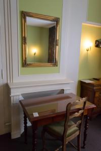 Hotels La Tete Noire : photos des chambres