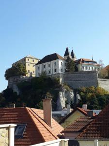 Apartmán A-M Condominium Veszprém Maďarsko