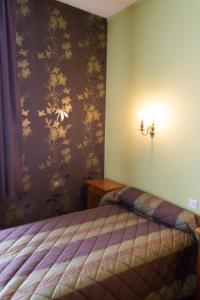 Hotels La Tete Noire : Chambre Triple