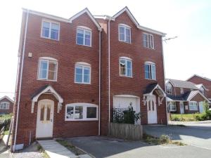 En-Suite Room Stay Bangor